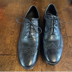 Mens Cole Haan Hamilton Grand.OS wingtip oxford